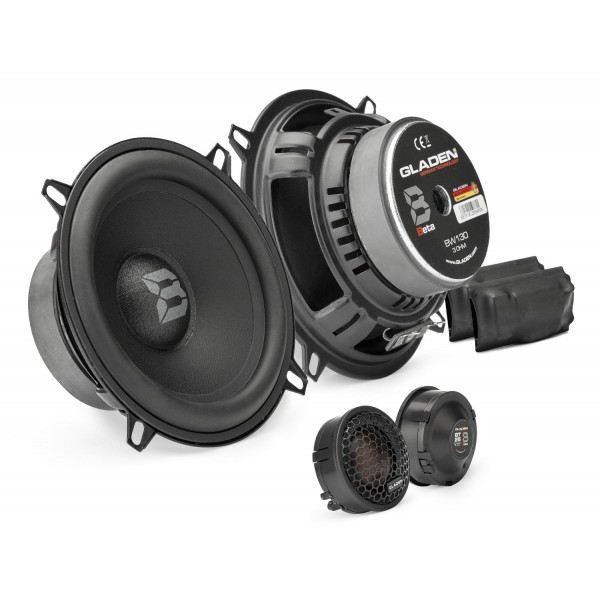 GLADEN AUDIO BETA 130.2